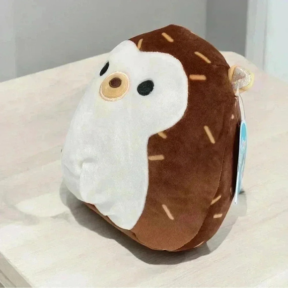 Hila the Hedgehog Squishmallow - Picture 2 of 6